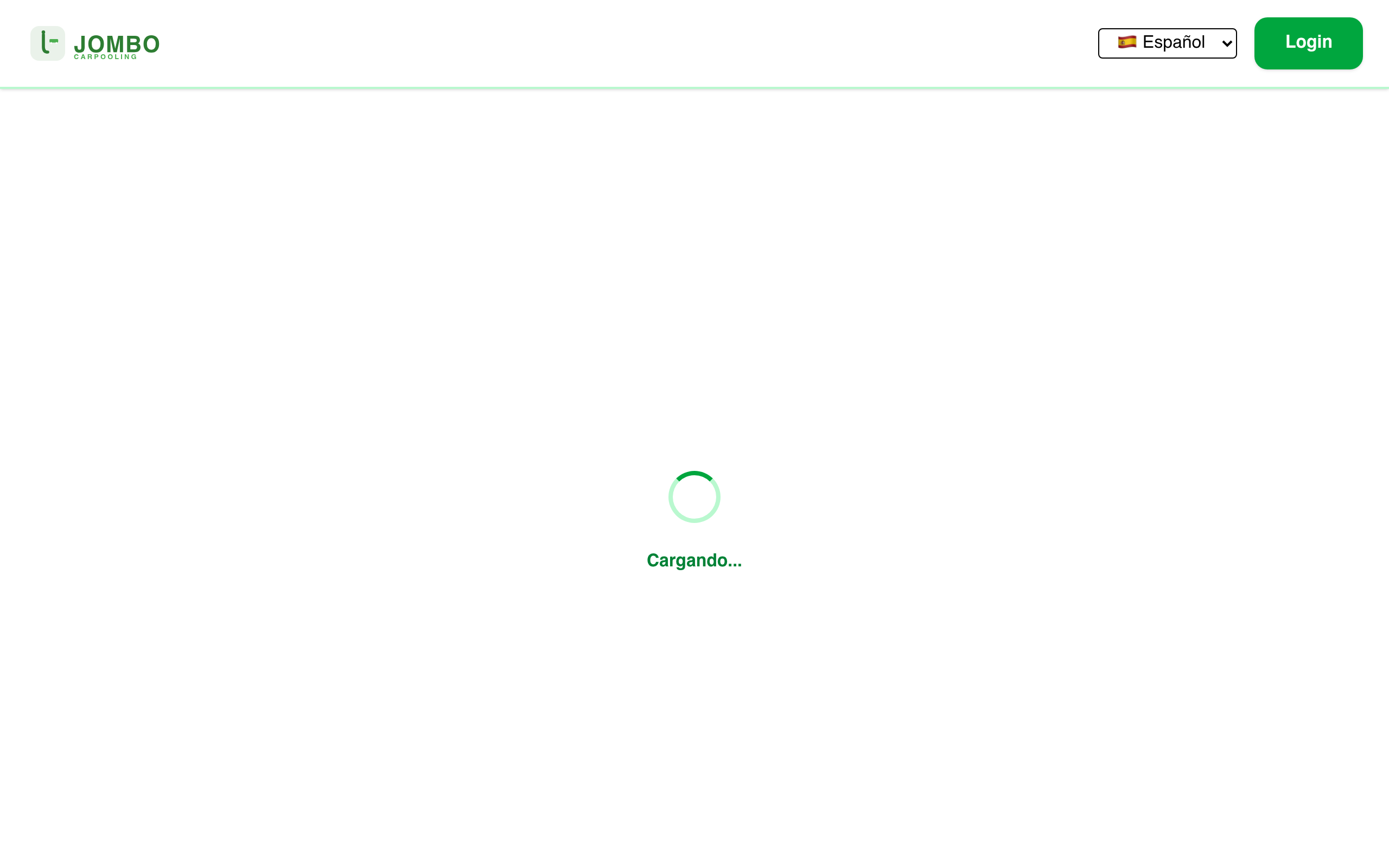 Captura de pantalla de Jombo